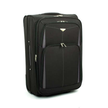 Airtex 9090 cestovný kufor malý 35x21x53 cm