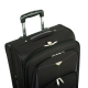 Airtex 9090 cestovný kufor malý 35x21x53 cm