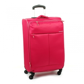 David Jones 5043 cestovní kufr střední 48x31x77 cm