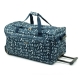 Airtex 899/65 cestovní taška na kolečkách 32x34x65 cm