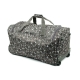 Airtex 899/65 cestovní taška na kolečkách 32x34x65 cm