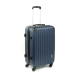 Suitcase 622 skořepinový kufr střední 43x25x65 cm