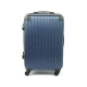 Suitcase 622 skořepinový kufr malý 38x21x56 cm