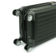 Airtex 938 kvalitní cestovní kufr malý 36x23x55 cm