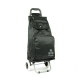 Airtex 030 Nákupní taška na dvou kolečkách s thermo kapsou