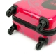 Snowball 16820 kvalitní cestovní kufr malý 35x22x55 cm