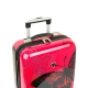 Snowball 16820 kvalitní cestovní kufr malý 35x22x55 cm