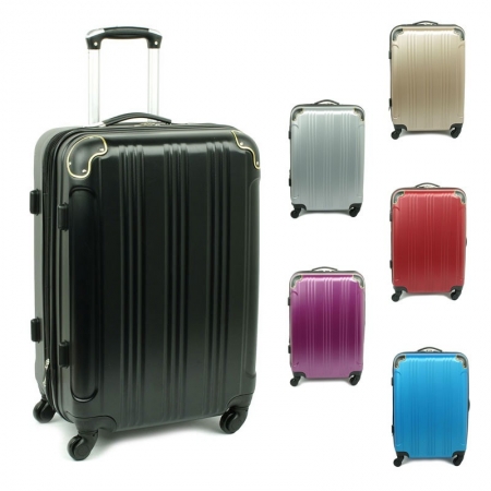 Madisson 40106 cestovní kufr velký 74x49x31 cm