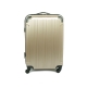Madisson 40106 kvalitní cestovní kufr malý 55x36x21cm