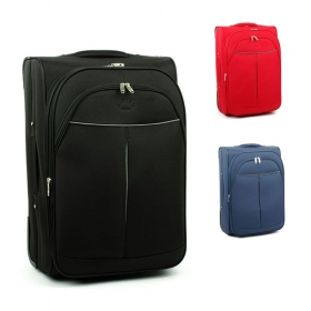 Airtex 2897 cestovní kufr malý 36x22x52 cm