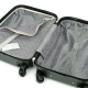 Madisson 40106 kvalitní cestovní kufr malý 55x36x21cm
