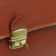 Vera Pelle 505 luxusná pánska kožená aktovka