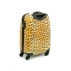 Suitcase HY956 kvalitný cestovný kufor malý 36x21x55 cm