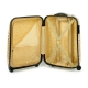 Suitcase HY956 kvalitní cestovní kufr malý 36x21x55 cm