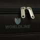 Airtex Worldline 898/75 cestovná batožina na kolieskach  34x36x75  cm