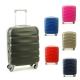 Suitcase  1507 cestovný kufor malý 39x18x52 cm