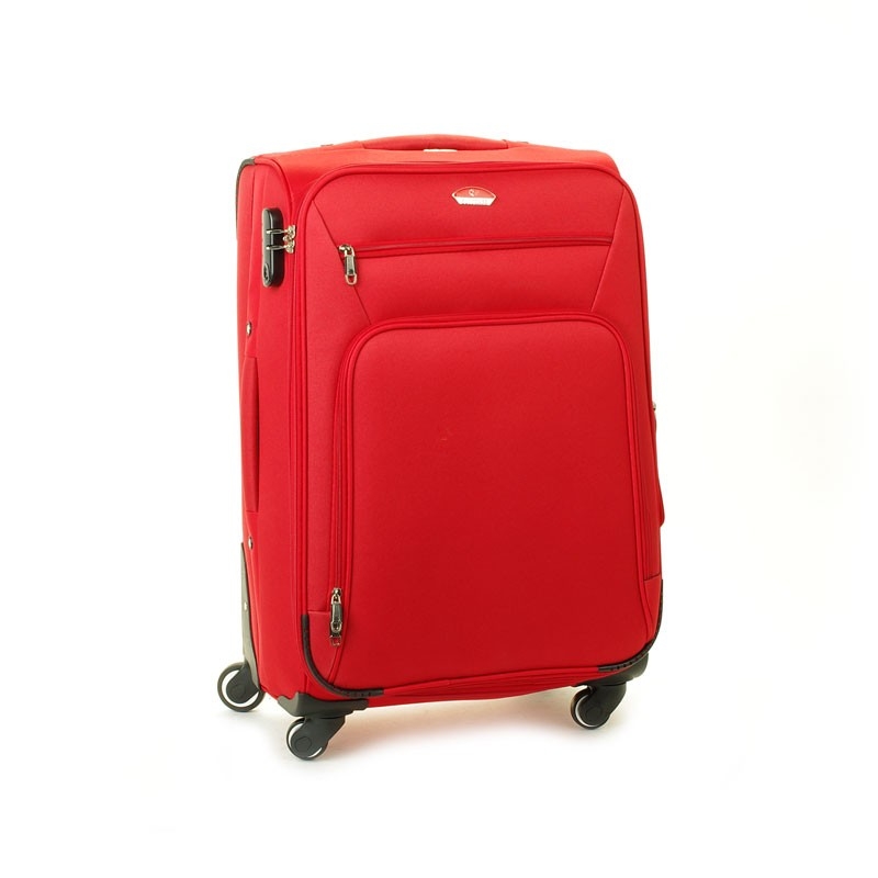 SUITCASE 1899 cestovní kufr malý 37x20x54 cm