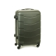 Suitcase 1883 cestovní kufr malý 37x22x54 cm