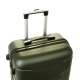 Suitcase 1883 cestovný kufor malý 37x22x54 cm