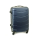 Suitcase 1883 skořepinový kufr velký 50x27x74 cm