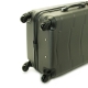 Suitcase 1883 škrupinový kufor veľký 50x27x74 cm