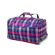 Airtex 824/55 cestovní taška na kolečkách 28x29x55 cm