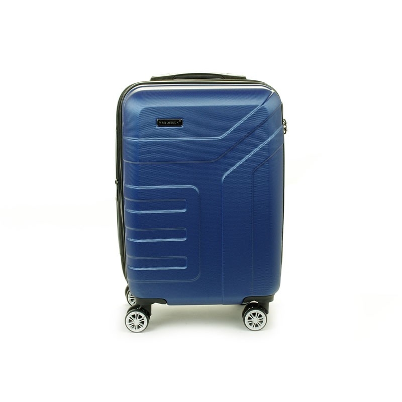 Madisson 88603 kvalitný cestovný kufor malý 57x37x24 cm