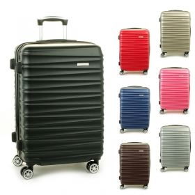 Madisson A62203 cestovní kufr velký 76x52x31 cm