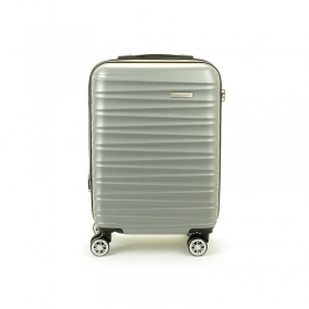 Madisson A62203 kvalitní cestovní kufr malý ABS 56x37x22 cm