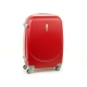Suitcase 606 skořepinový kufr velký 50x26x73cm