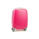 Suitcase 1616 cestovný kufor malý 37x21x54 cm
