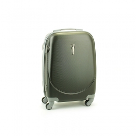 Suitcase 606 cestovní kufr malý 37x21x54 cm