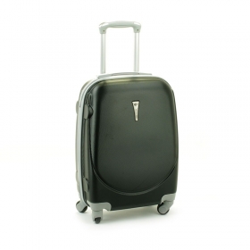 Suitcase 1616 cestovný kufor malý 37x21x54 cm