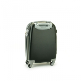 Suitcase 606 cestovní kufr malý 37x21x54 cm