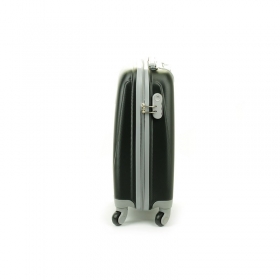 Suitcase 606 cestovní kufr malý 37x21x54 cm