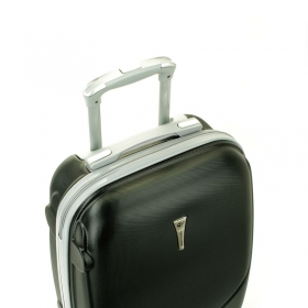 Suitcase 606 cestovní kufr malý 37x21x54 cm