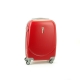 Suitcase 1616 cestovný kufor malý 37x21x54 cm