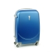 Suitcase 606 cestovní kufr střední 43x23x63 cm