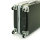 Suitcase 606 cestovný kufor stredný 43x23x63 cm