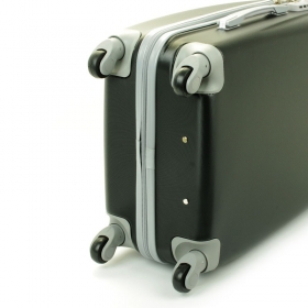 Suitcase 606 cestovní kufr střední 43x23x63 cm