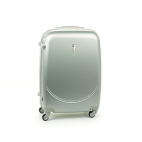Suitcase 606 cestovní kufr střední 43x23x63 cm