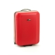 42902 prirucni zavazadlo do letadla 55x40x20 barva cervena