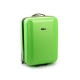 42902 prirucni zavazadlo do letadla 55x40x20 barva zelena