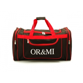 ORMI 9328 cestovní taška 28x34x65