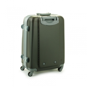 Madisson 40106 kvalitný cestovný kufor malý 55x36x21cm
