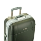 Madisson 87004malý skořepinový kufr se západky a zámkem 35 L