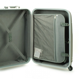 Madisson 40106 kvalitný cestovný kufor malý 55x36x21cm