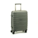 Airtex 242/20  malé vodě odolný kabinový kufr barva ocelova