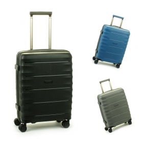 Airtex Malý kabinový kufr na kolečkách TSA 40l 242/20