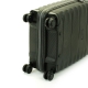 Madisson  42902 kvalitní cestovní kufr malý ABS